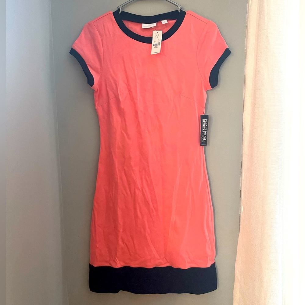 NWT New York & Co t-shirt dress